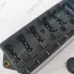 12 WAY BLADE FUSE BOX – 4