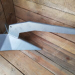 15KG ANCHOR DELTA TYPE GALVANIZED – 1