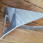 15KG ANCHOR DELTA TYPE GALVANIZED – 3