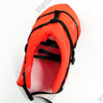 40kg PET RETRIEVER BUOYANCY AID AND HARNESS-2