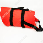 8-15kg PET RETRIEVER BUOYANCY AID AND HARNESS-1