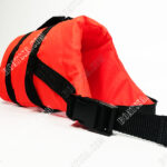 8-15kg PET RETRIEVER BUOYANCY AID AND HARNESS