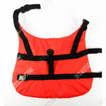 8-15kg PET RETRIEVER BUOYANCY AID AND HARNESS-2