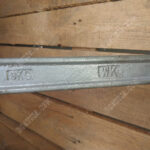 9KG PLOUGH ANCHOR HOT DIP GALVANIZED – 3