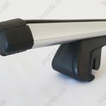 AERO ROOF RAIL BAR KIT 2