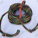 AIRHEAD DELUXE TUBE TOW ROPE-2
