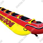 AIRHEAD JUMBO DOG 5