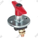 BATTERY ISOLATOR SWITCH HEAVY DUTY – 2