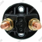 BATTERY ISOLATOR SWITCH HEAVY DUTY – 4