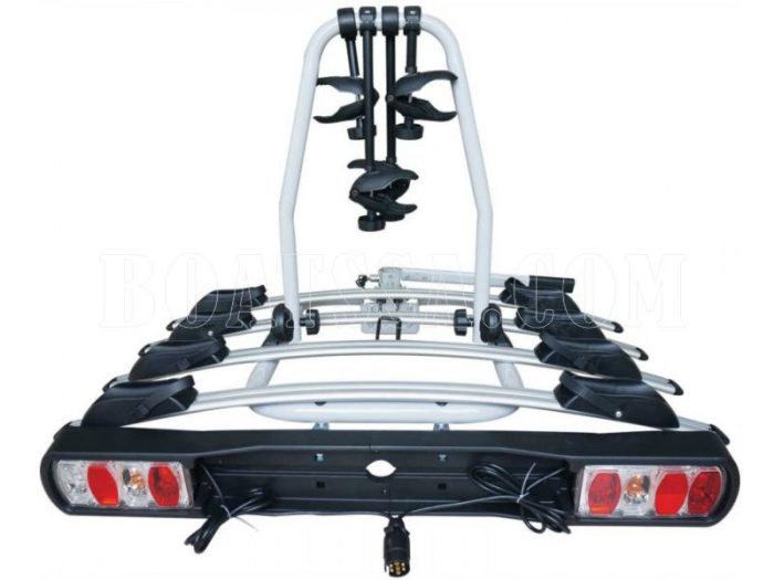 tow ball rack