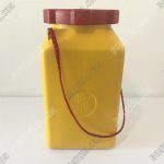 CAPSIZE CANISTER 20L WITHOUT HANDLE-1