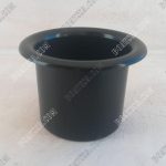 CUP HOLDER BLACK – 1