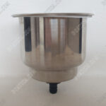 CUP HOLDER STAINLESS STEEL 304SS – 1