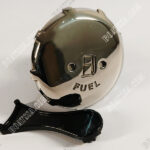 DECK FUEL FILLER Ø51mm-2