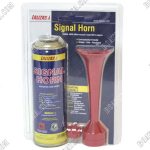 EMERGENCY SIGNAL HORN SET