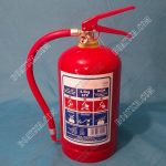 FIRE EXTINGUISHER DCP 4.5KG