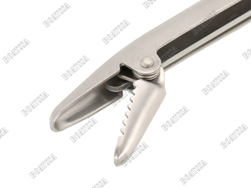 FISH HOOK S/STEEL REMOVAL TOOL 