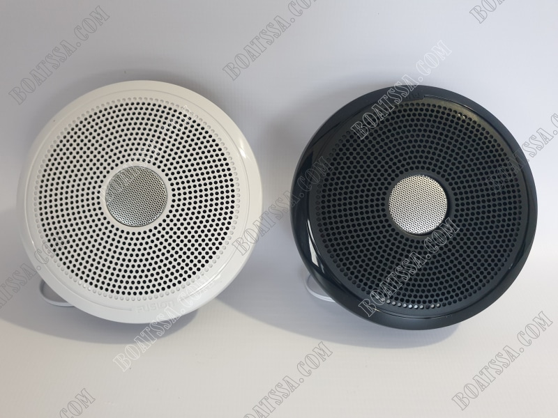 Fusion 7 best sale inch marine speakers