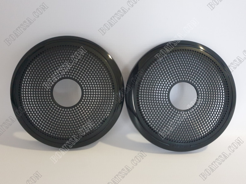 fusion 6.5 marine speakers