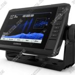 GARMIN ECHOMAP UHD 72CV WITH GT24 TRANSDUCER – 3