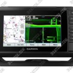 GARMIN ECHOMAP UHD 72SV WITH GT54 TRANSDUCER – 1