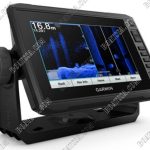 GARMIN ECHOMAP UHD 72SV WITH GT54 TRANSDUCER – 2