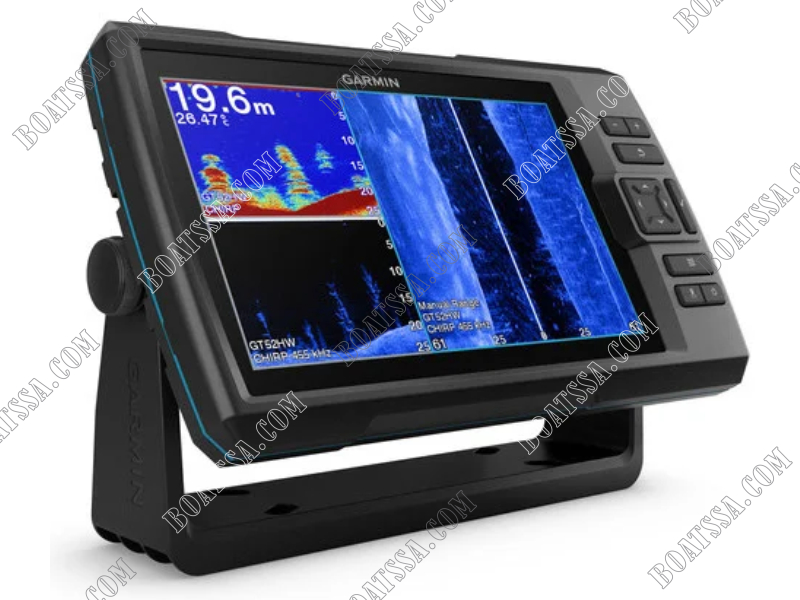 garmin vivid 9sv