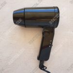 HAIR DRYER 12V – BLACK – 1