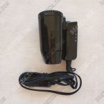 HAIR DRYER 12V – BLACK – 3