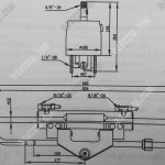 HYDRAULIC STEERING SYSTEM UP TO 150HP – 3