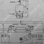 HYDRAULIC STEERING SYSTEM UP TO 300HP – 3