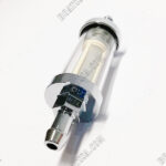 INLINE FUEL FILTER 8MM-2