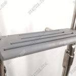 INOX 316 FOLDABLE LADDER 180 DIGREE – 6