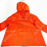 JACKET – ORANGE XL 1