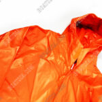 JACKET – ORANGE XL