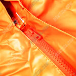 JACKET – ORANGE XL 3