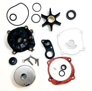 JOHNSON / EVINRUDE / O.M.C. WATER PUMP REPAIR KITS