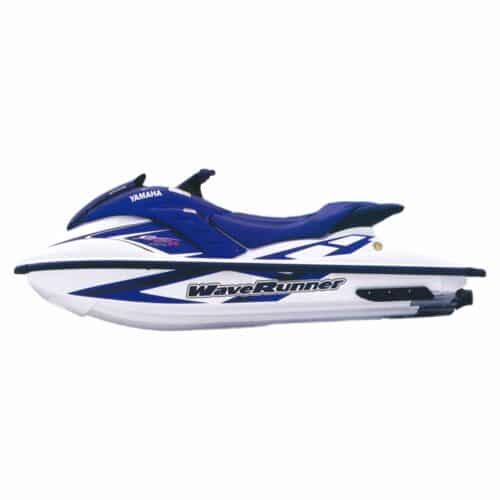 JET SKI PRE-OWNED