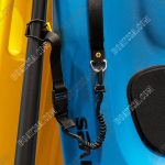 KAYAK PADDLE & ROD LEASH -2