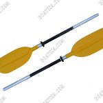 KAYAK SPLIT PADDLE – 2