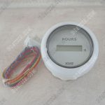 KUS DIGITAL HOUR METER – WHITE – 3