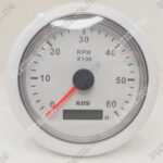 KUS_TACHOMETER_GAUGE_6000RPM_WHITE_4