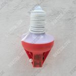 LIFEBUOY LIGHT SOLAS MED, USCG – 3