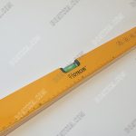 MAGNETIC ALUMINUM SPIRIT LEVEL-5