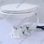 MARINE ELECTRIC TOILET -02