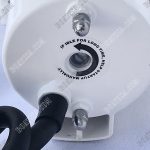 MARINE ELECTRIC TOILET -05