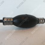 MARINE FUEL PRIMER BULB