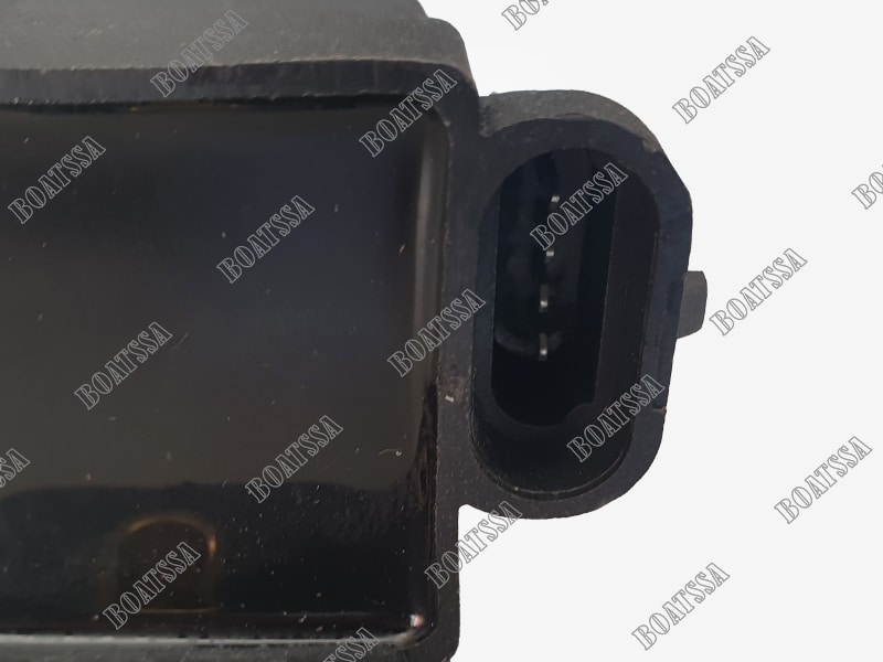 MERCURY 30-250HP CDM IGNITION MODULE - BOATSSA.COM