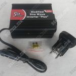 MODIFIED SINEWAVE INVERTER PLUS SEA POWER 150W – 2