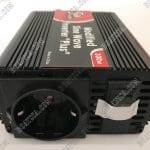 MODIFIED SINEWAVE INVERTER ”PLUS” SEA POWER 300W-3